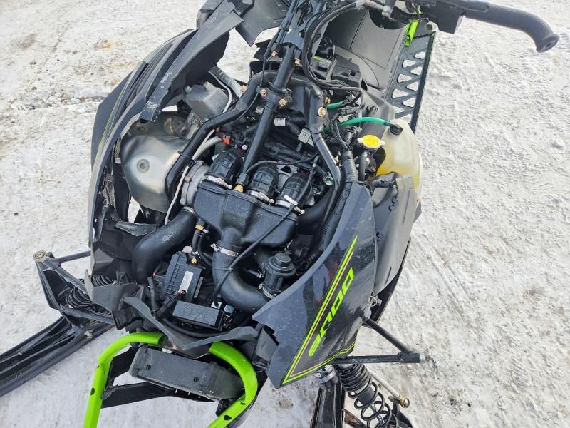 2024 Arctic Cat ZR9000