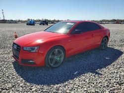 2014 Audi A5 Premium Plus for sale in Arcadia, FL