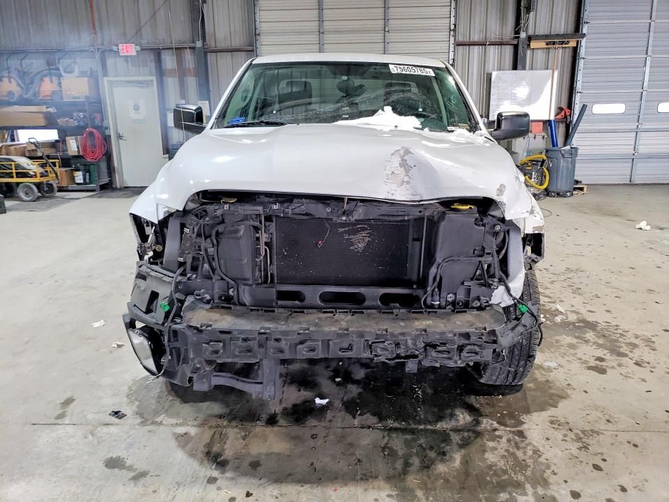 2013 Dodge Ram 1500 st