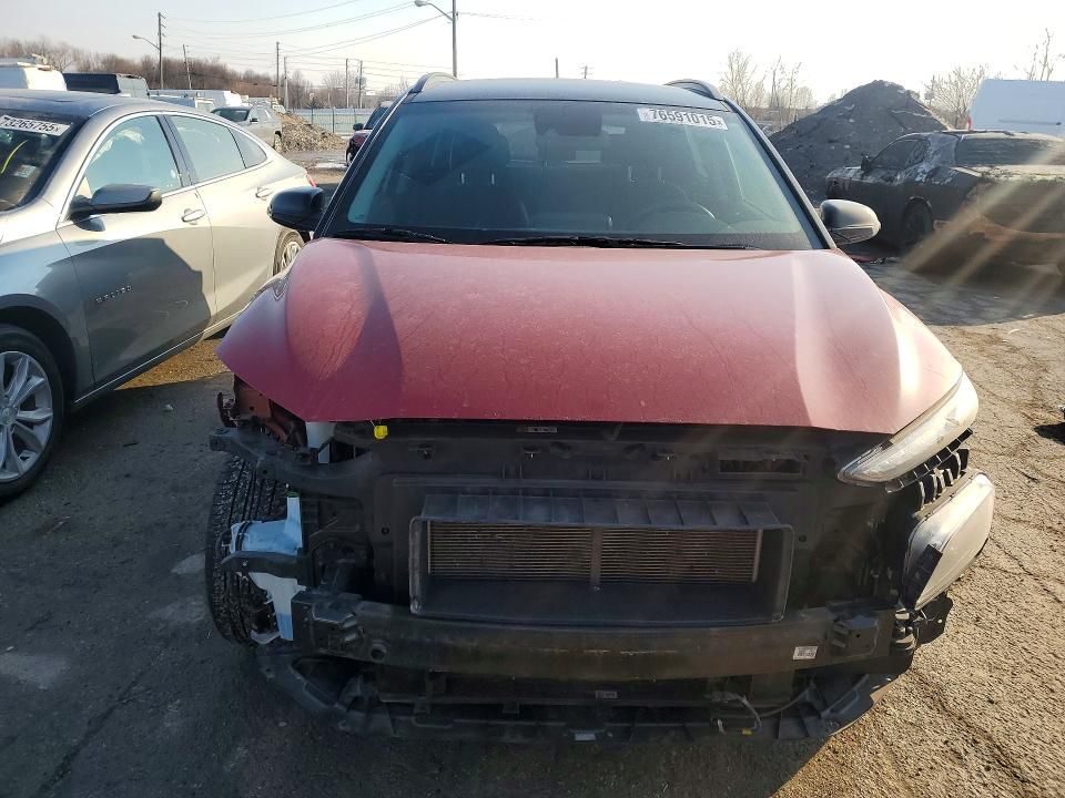 2020 Hyundai Kona sel