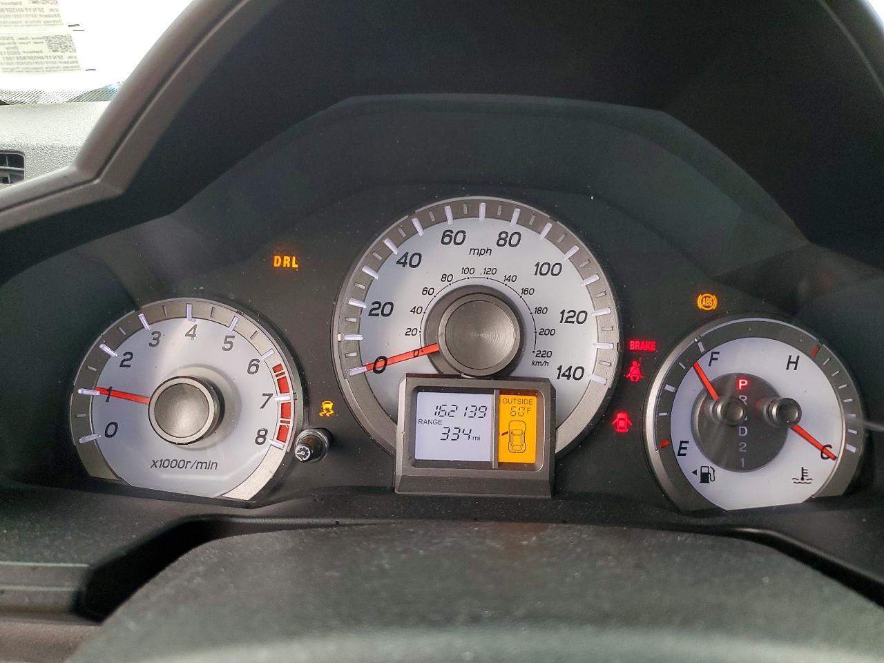 2015 Honda Pilot exl
