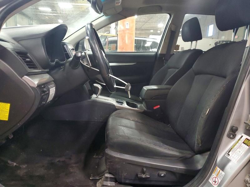 2011 Subaru Outback 3.6r Premium