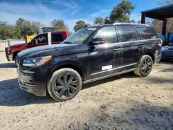 2023 Lincoln Navigator Reserve for sale in Ocala, FL