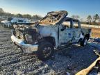 2021 Chevrolet Silverado K2500 Heavy Duty LT