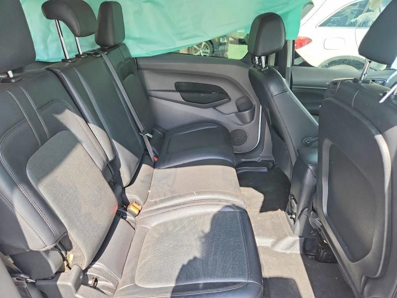 2019 Ford Transit Connect xl