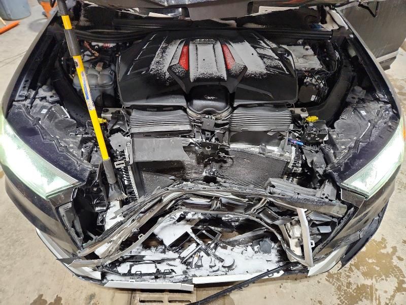 2020 Audi SQ7 Premium Plus