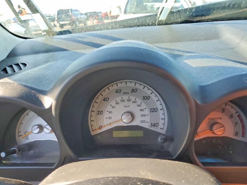 2008 Scion TC