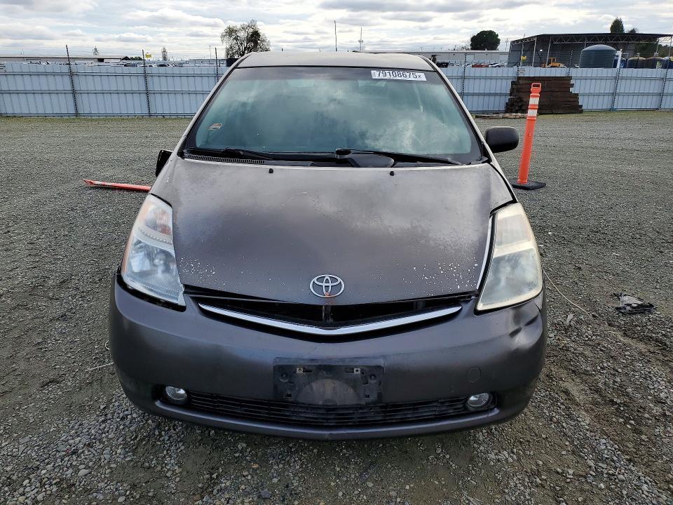 2009 Toyota Prius Base