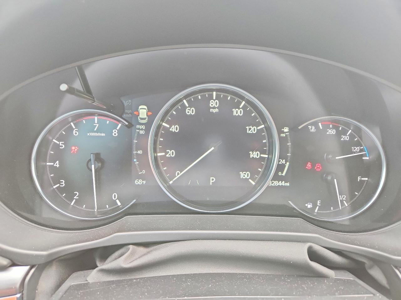 2024 Mazda Cx-5 Premium Plus