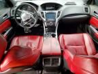 2019 Acura Tlx Technology