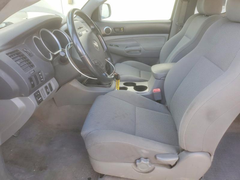 2008 Toyota Tacoma V6