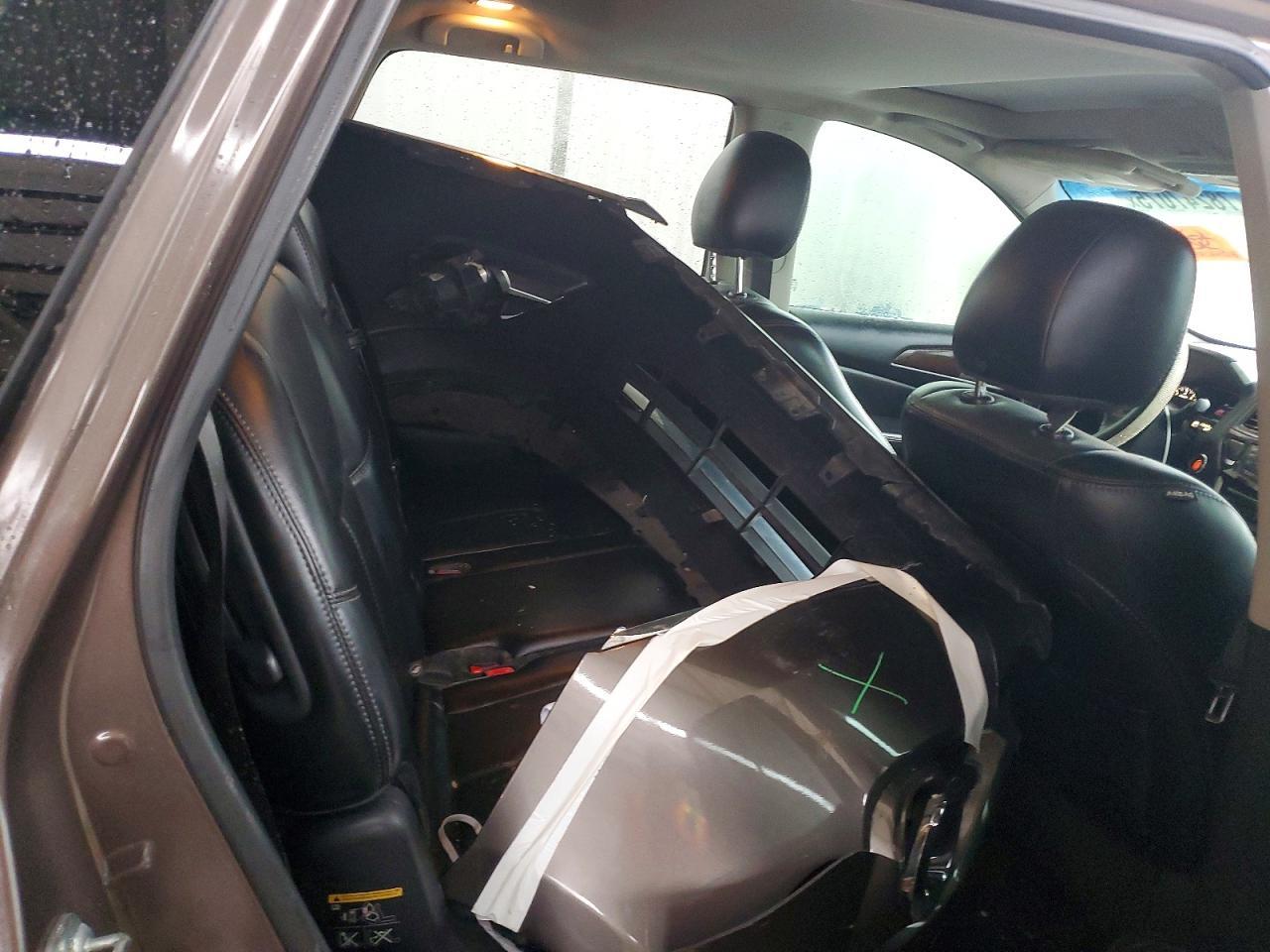 2015 Niss Pathfinder