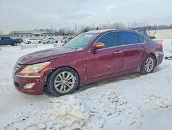 2012 Hyundai Genesis 3.8l en venta en Louisville, KY