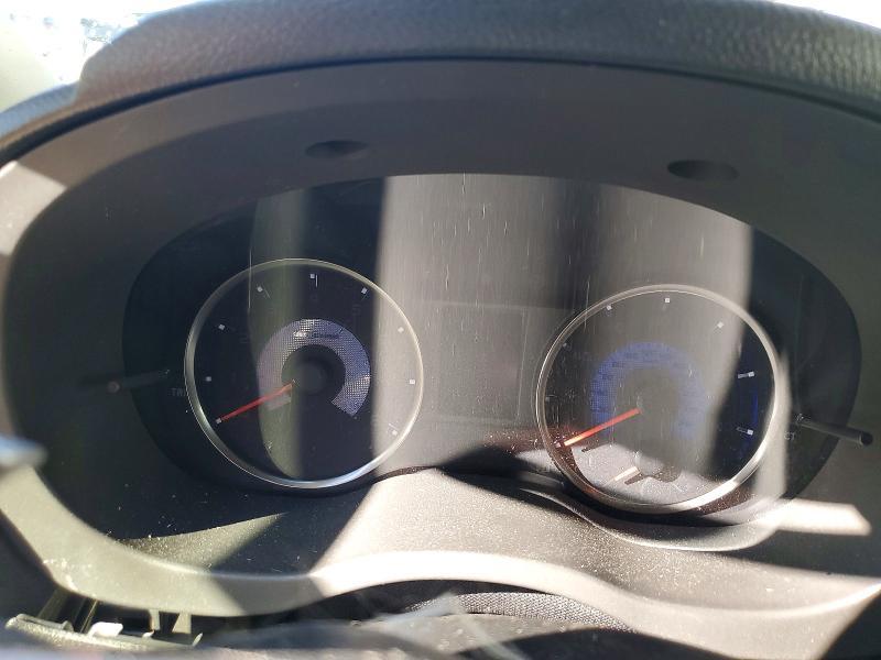 2014 Subaru Xv Crosstrek 2.0i Hybrid