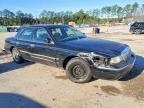 2002 Mercury Grand Marquis ls