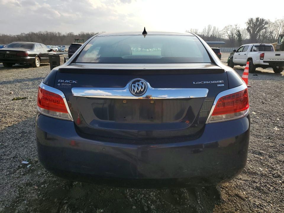 2011 Buick Lacrosse cxl