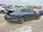 2021 Genesis G80 Base