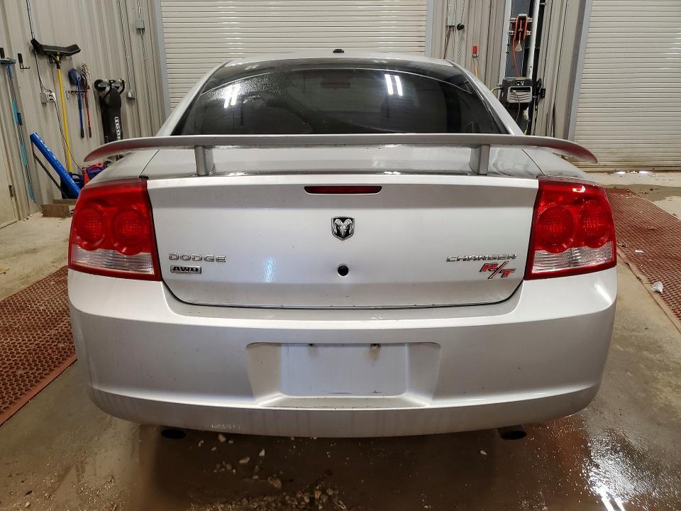 2010 Dodge Charger r