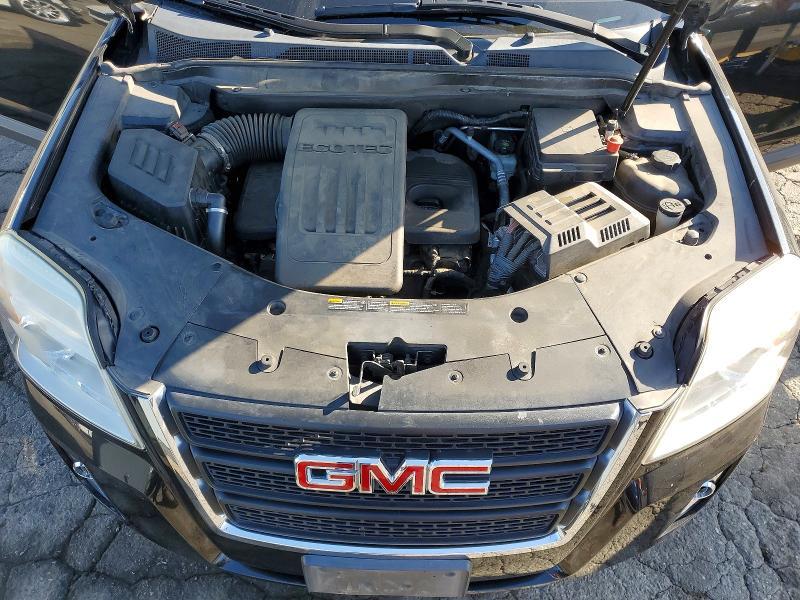 2013 GMC Terrain sle