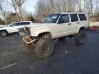1999 Jeep Cherokee Sport