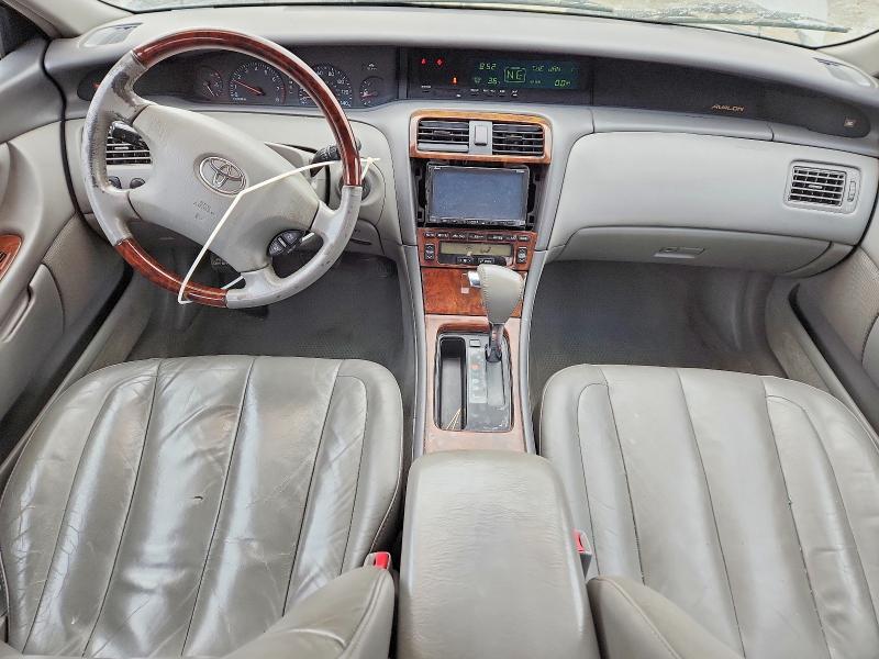 2004 Toyota Avalon xl