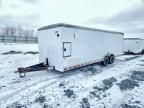 2010 Wells Cargo Enclosed Cargo Trailer