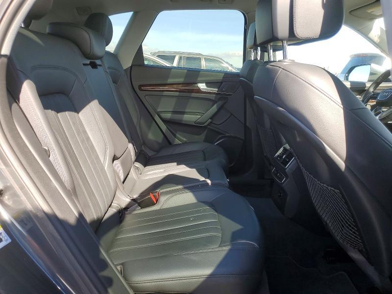 2018 Audi Q5 Premium