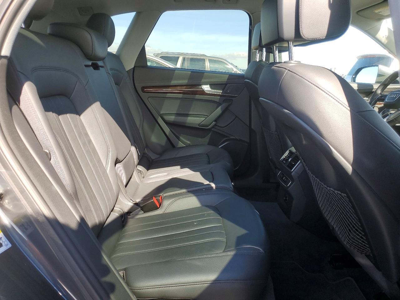 2018 Audi Q5 Premium