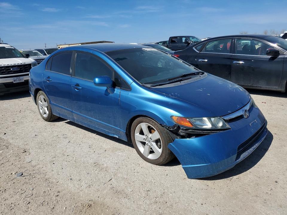 2006 Honda Civic lx
