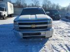 2016 Chevrolet Silverado K2500 Heavy Duty LT