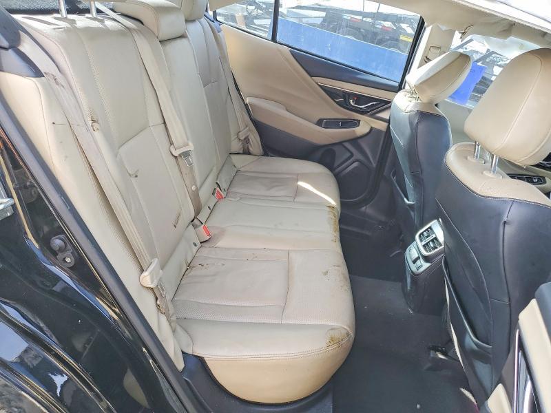 2020 Subaru Legacy Limited