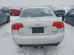 2006 Audi A4 2.0t Quattro
