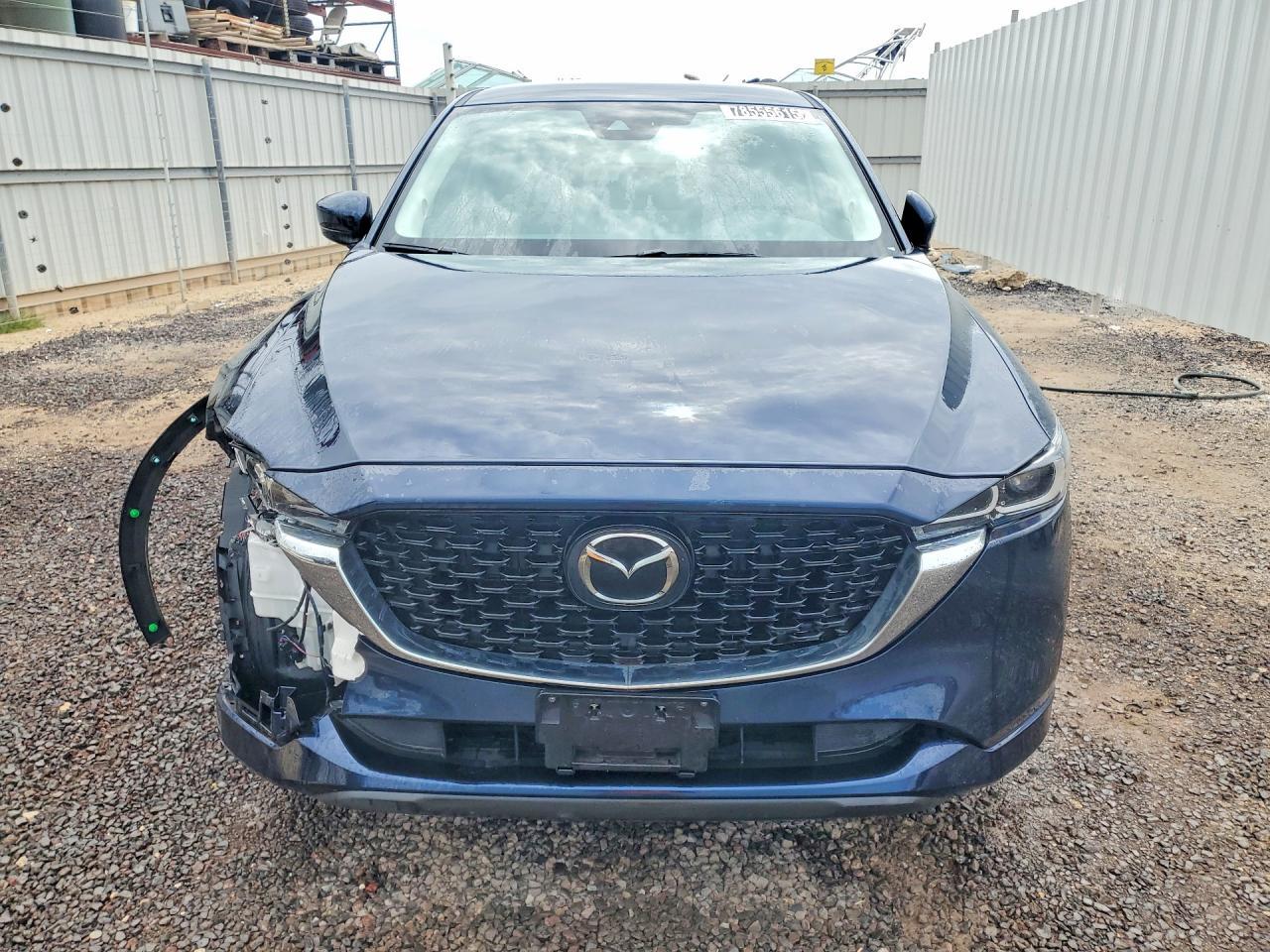 2024 Mazda Cx-5 Select
