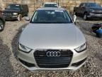 2014 Audi A4 Premium Plus