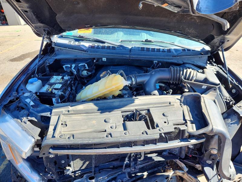 2018 Ford F150 Super cab