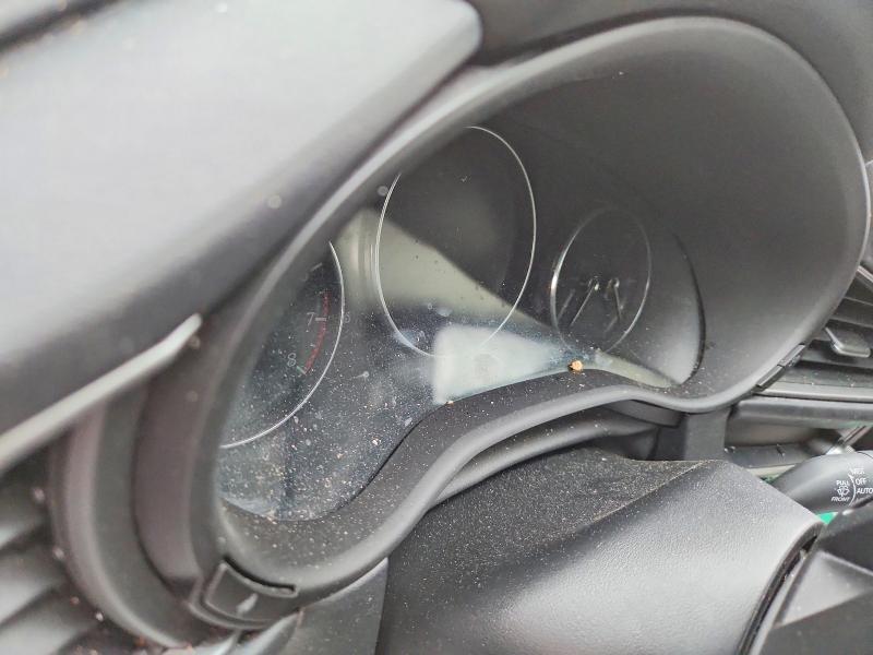 2023 Mazda Cx-30 Select