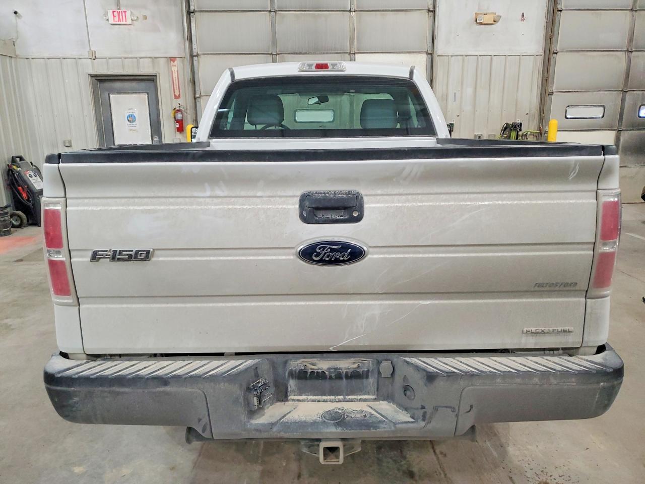 2013 Ford F150