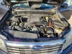 2009 Subaru Forester 2.5xt