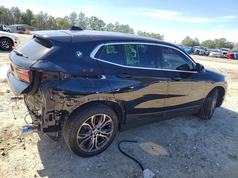 2020 BMW X2 Sdrive28i