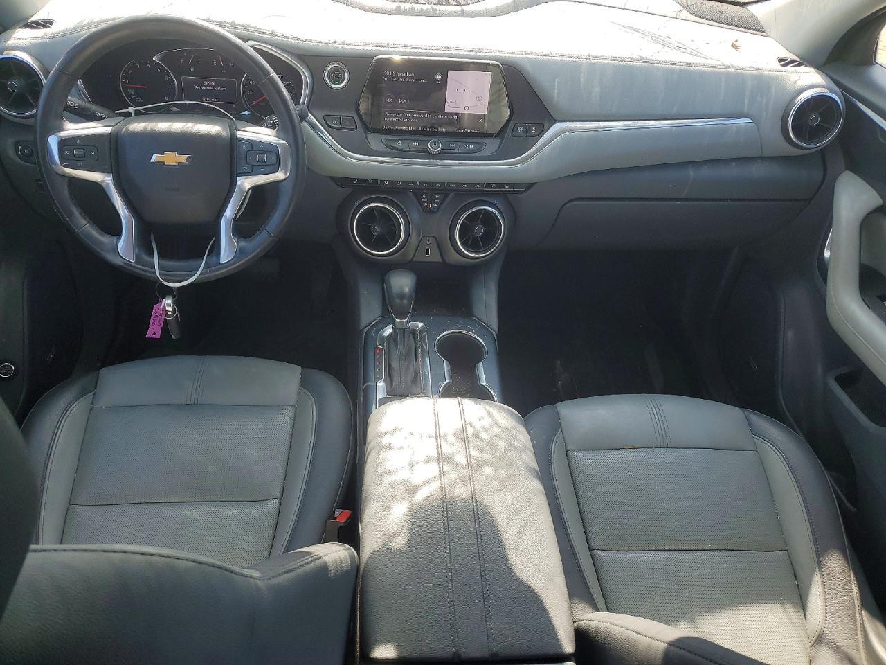 2020 Chevrolet Blazer 3LT
