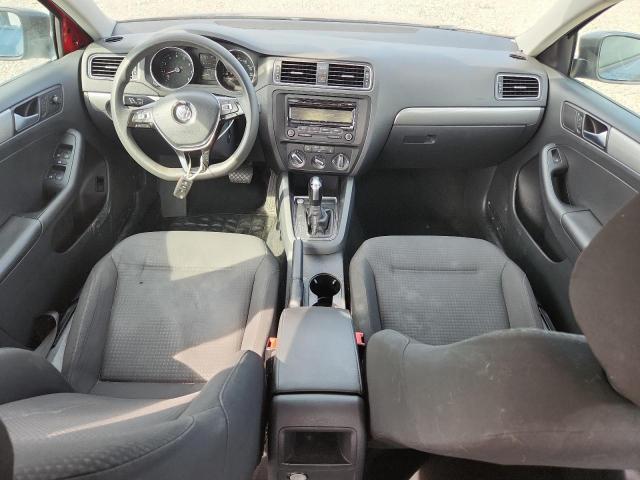 2015 Volkswagen Jetta se