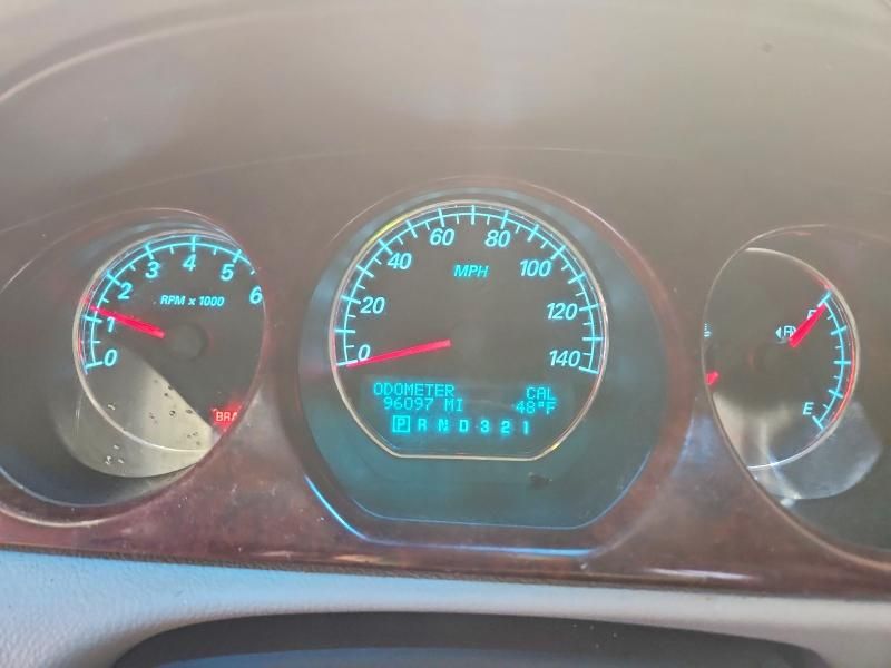 2006 Buick Lucerne cx