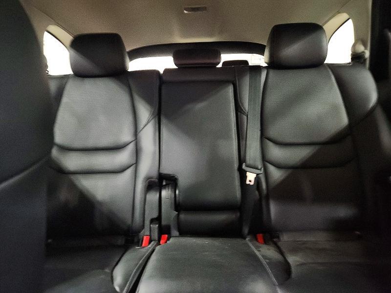 2022 Mazda Cx-9 Touring