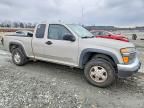 2005 Chevrolet Colorado