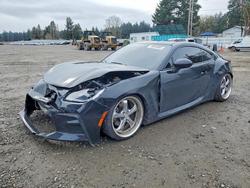 2024 Toyota Gr86 Base en venta en Spanaway, WA