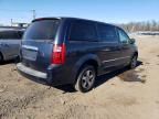2008 Dodge Grand Caravan sxt