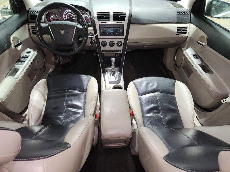 2010 Dodge Avenger r