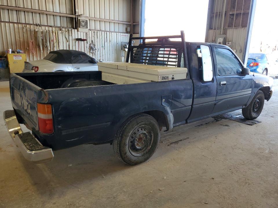 1994 Toyota Pickup 1/2 ton Extra Long Wheelbase dx
