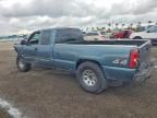 2007 Chevrolet Silverado K1500 Classic