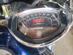 2013 Yamaha XVS1300 CTC
